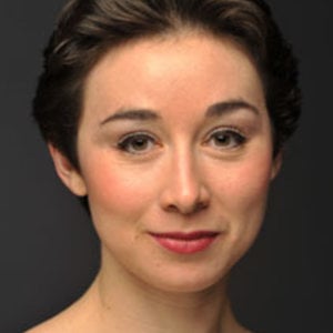 Profile picture for Claire Jacob-Zysman