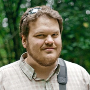 Profile picture for Adam Palmer