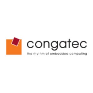 Profile picture for congatec AG