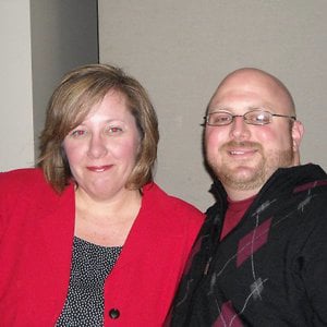Profile picture for Janet Rose