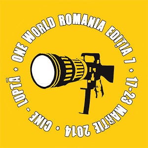 Profile picture for One World Romania