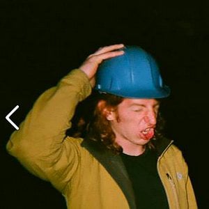 Profile picture for Ian McCoy