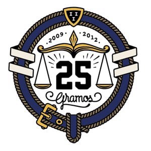Profile picture for 25Gramos
