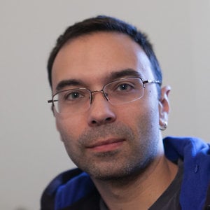 Profile picture for Alexander Dimov