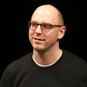 Profile picture for Russell Harbaugh