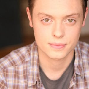 Profile picture for Tyler Smith