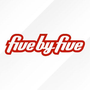 Profile picture for Five by Five LA