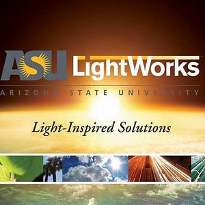 Profile picture for ASU Lightworks