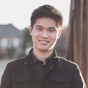 Profile picture for VinhSon Nguyen