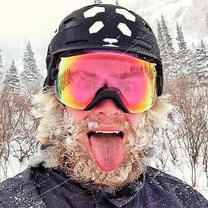 Profile picture for Sander Hadley