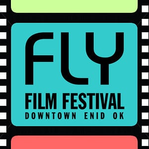 Profile picture for FLY Film Festival
