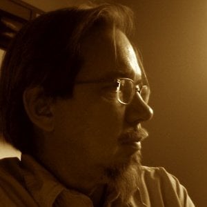 Profile picture for Dennis Hlynsky