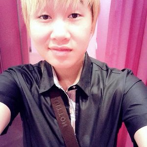 Profile picture for Jessica Vu
