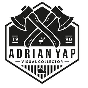 Profile picture for Adrian Yap