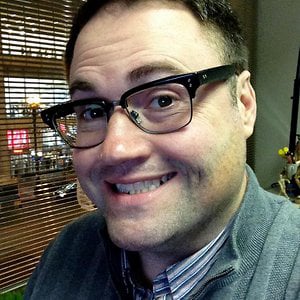 Profile picture for Jason Adams