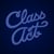 Class Act Label