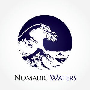 Profile picture for Nomadic Waters
