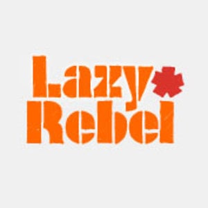 Profile picture for Lazy Rebel