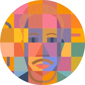 Profile picture for Lev Berry