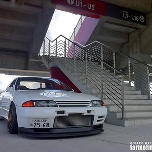 Profile picture for sa7b..GT