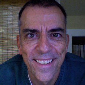 Profile picture for John Caddell
