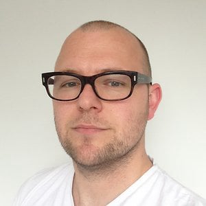 Profile picture for Patrick Rowland