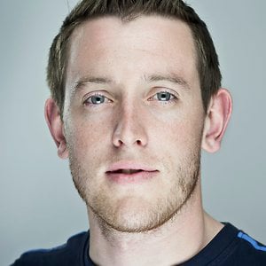 Profile picture for Eamonn McManus