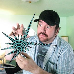 Profile picture for Rudy Panucci