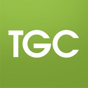 Profile picture for The Gospel Coalition