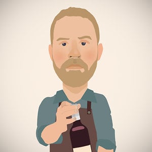 Profile picture for Torrey Paquette
