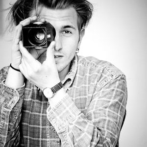 Profile picture for Joshua Michael