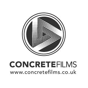 Profile picture for Concrete Films