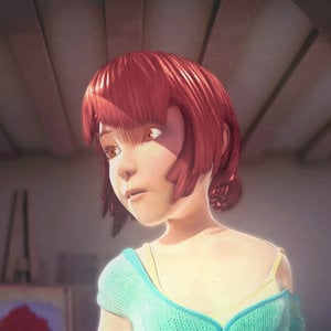 Profile picture for Adrift Animation