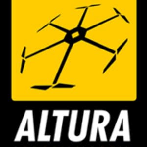 Profile picture for Altura Aerofilmagem