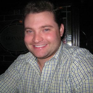 Profile picture for Jason Maddox
