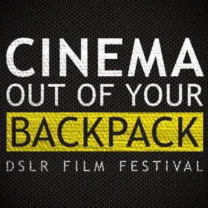 Profile picture for Cinema Out of Your Backpack