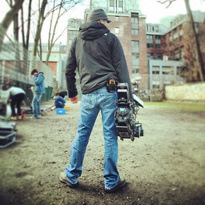 Profile picture for Marc Schiemann