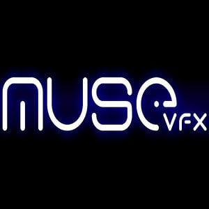 Profile picture for MuseVFX