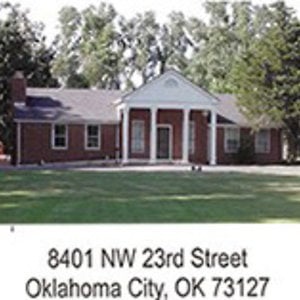 Profile picture for Trinity Bible Church OKC