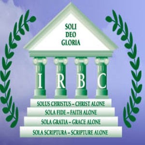 Profile picture for Inst.for Ref.Biblical Counseling