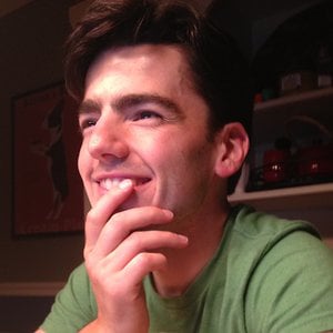 Profile picture for Jake Nichols