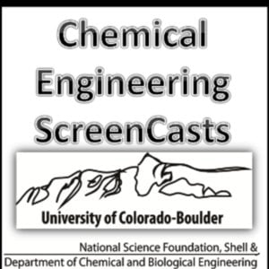 Profile picture for Learn ChemE (Chem. Eng. Videos)