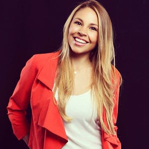 Profile picture for Steph Martinez