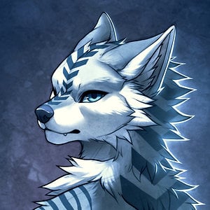 Profile picture for Kiba Wolf