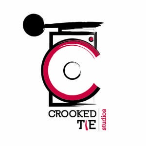 Profile picture for crooked tie studios