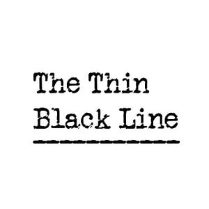 Profile picture for The Thin Black Line
