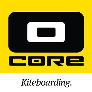 Profile picture for CORE kiteboarding