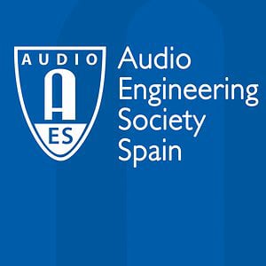 Profile picture for Audio Engineering Society Spain