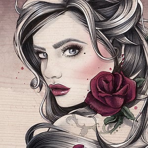Profile picture for Cristina Alonso