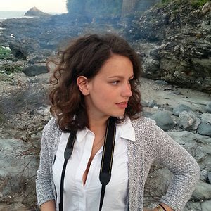 Profile picture for Annabel Williams